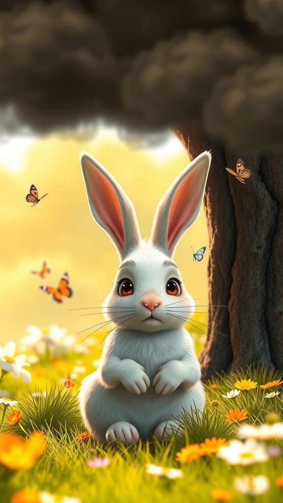 A Heartwarming Tale for Kids