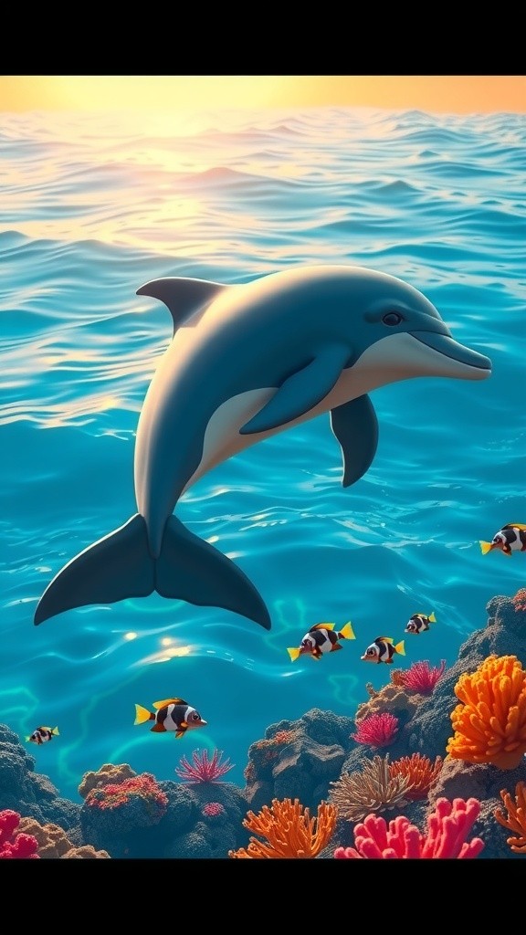 A Mother's Love: Defying the Boundaries of Captivity