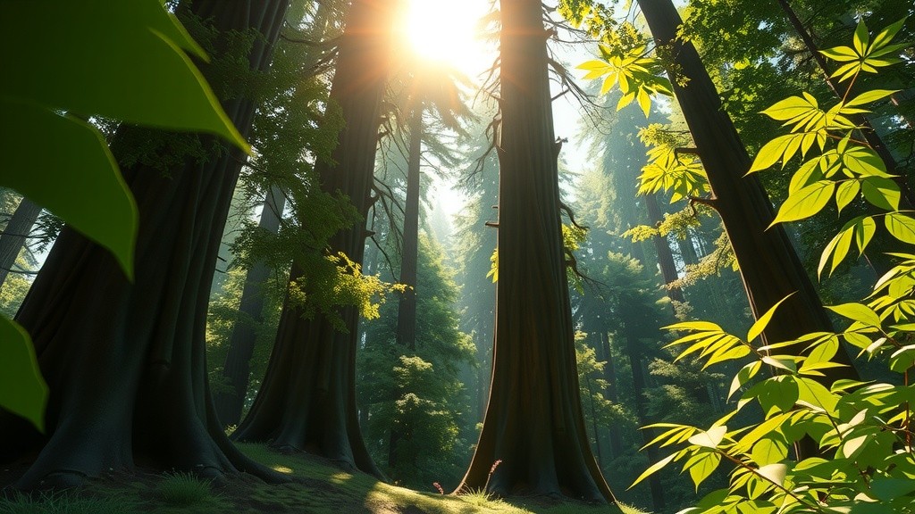 A Heartfelt Tale for Children