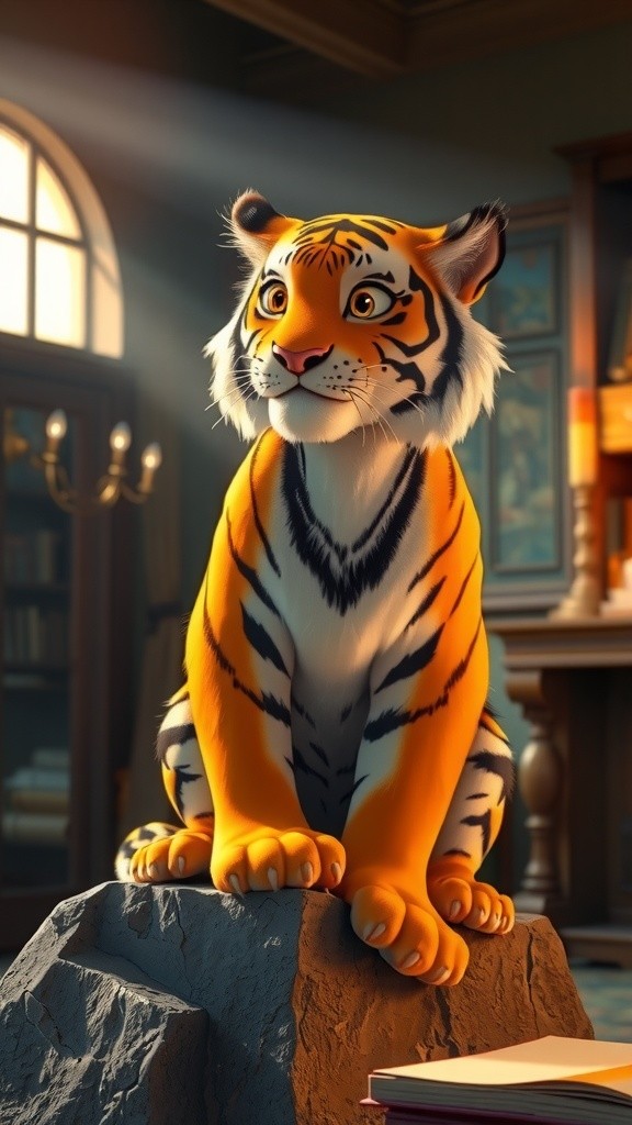 Follow Your Heart and Love What You Do