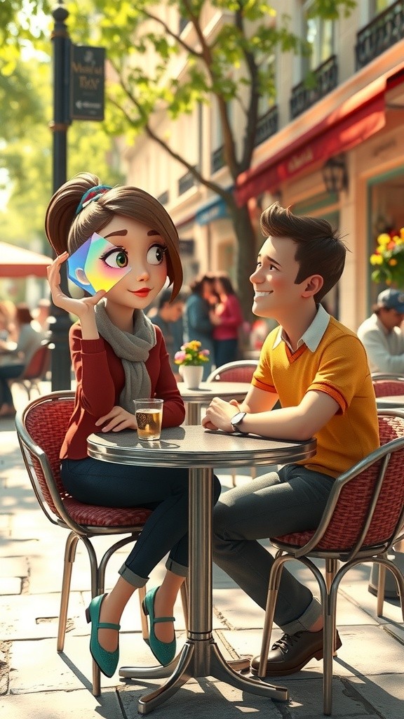 Les désillusions amoureuses