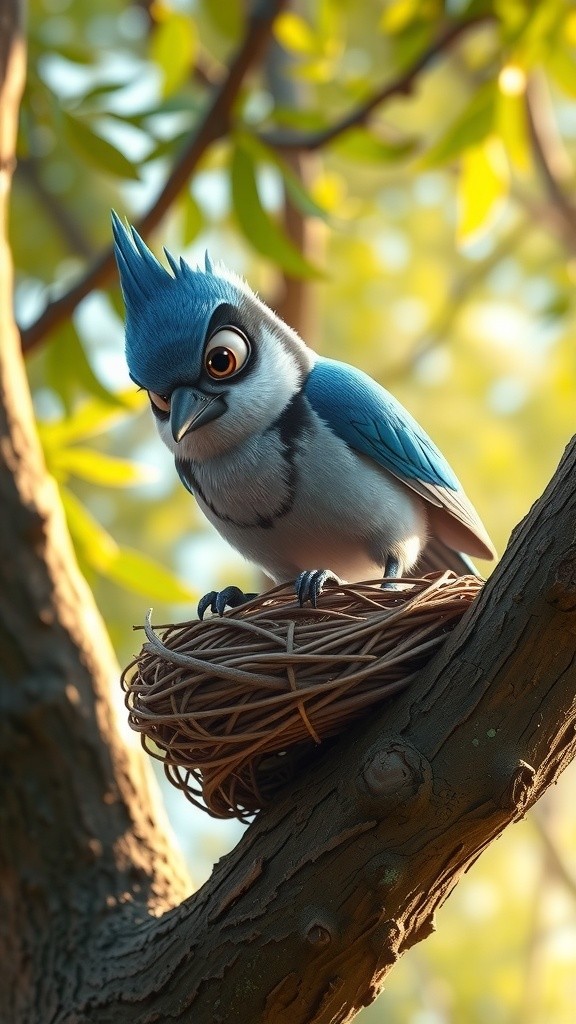 Berani Mencoba: Menemukan Kemampuan Diri