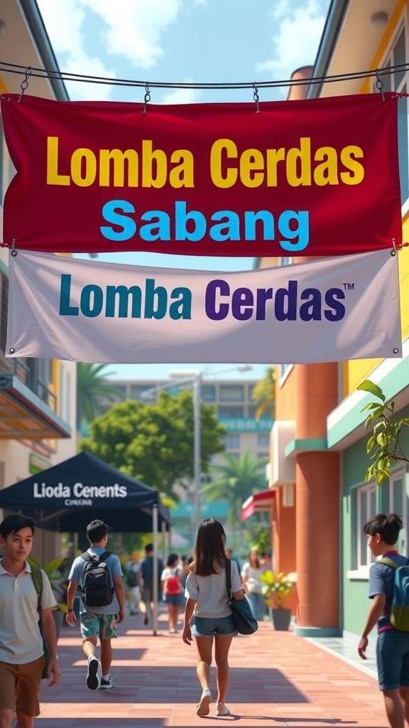 Ika dan Lomba Cerdas Cermat Matematika