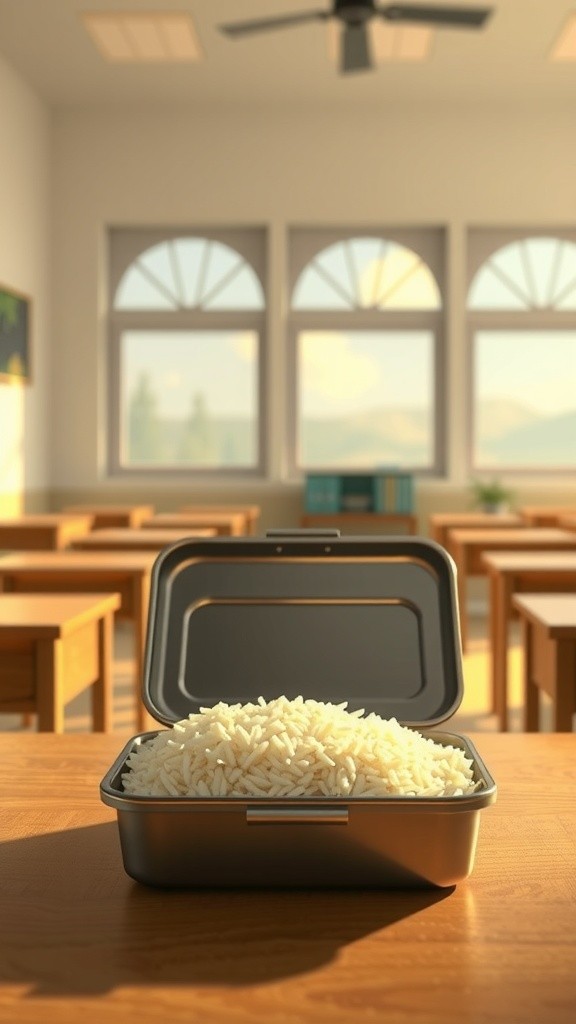 Perjuangan Diri dan Kasih Orang Tua