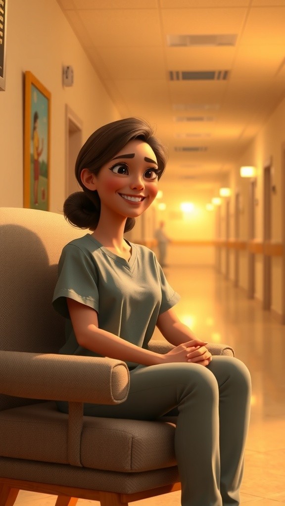 Finding Answers: The Relief of Endoscopy