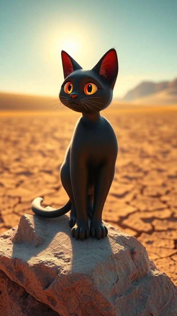 कौआ और घड़ा: बुद्धि और धैर्य की कहानी