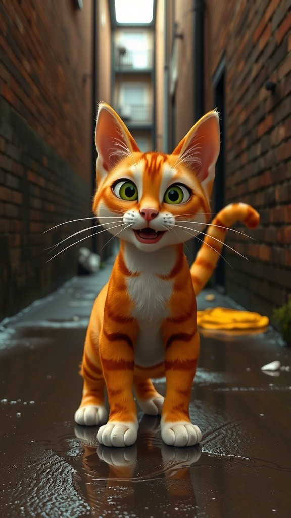 Sahabat Sejati: Kekuatan dan Kecepatan