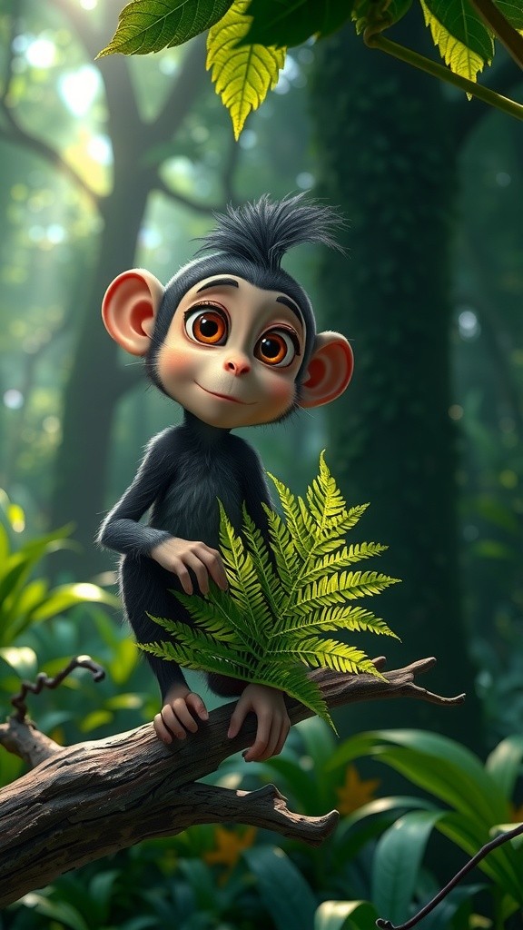 Milo's Bold River Adventure