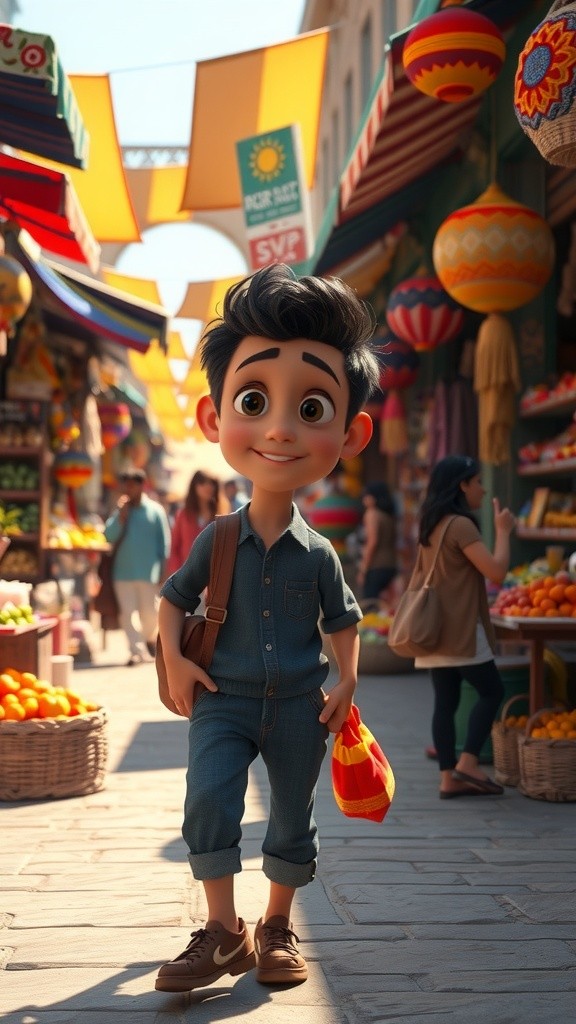 Bewakoof Tota: Hello Kehne Ka Naya Andaaz!