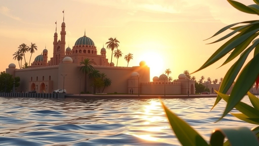 زفاف الدكتور حسام والدكتورة منه في جزيرة المعادي