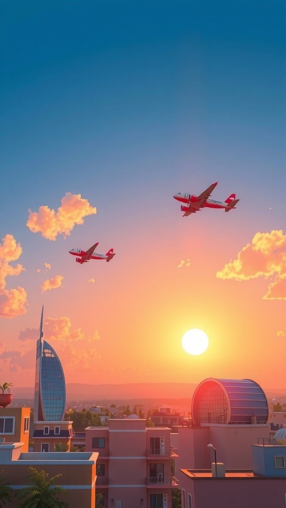 ECLIPSED HEARTS — Episode 1: The Girl Who Fell From the Sky