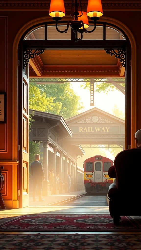 The Journey of an Abandoned Boy: From Wealth to Struggle