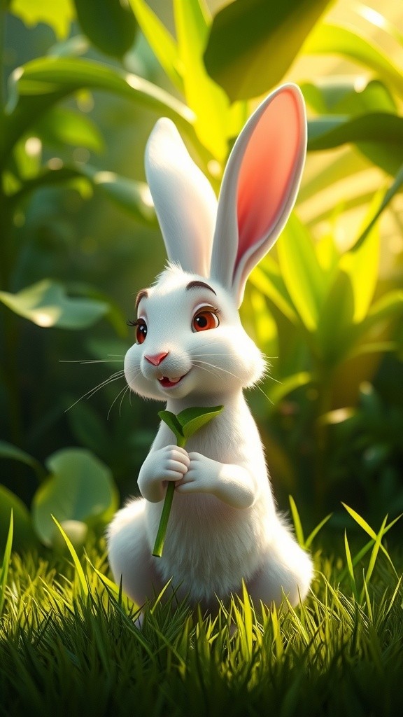 The Cycle of Life: Jungle Predation