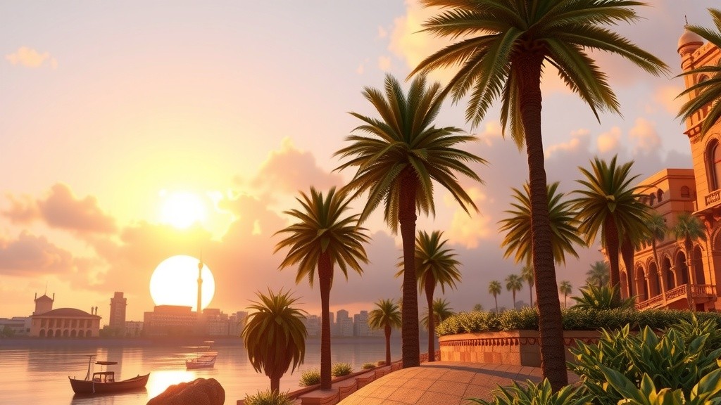 يوم الحلم الجميل: زفاف الدكتور حسام والدكتورة منه