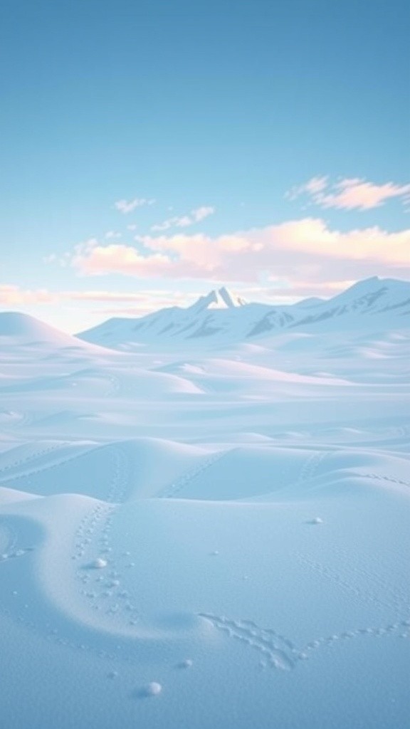 Misteri Lubang Terdalam di Siberia: Suara Aneh dari Kedalaman Bumi