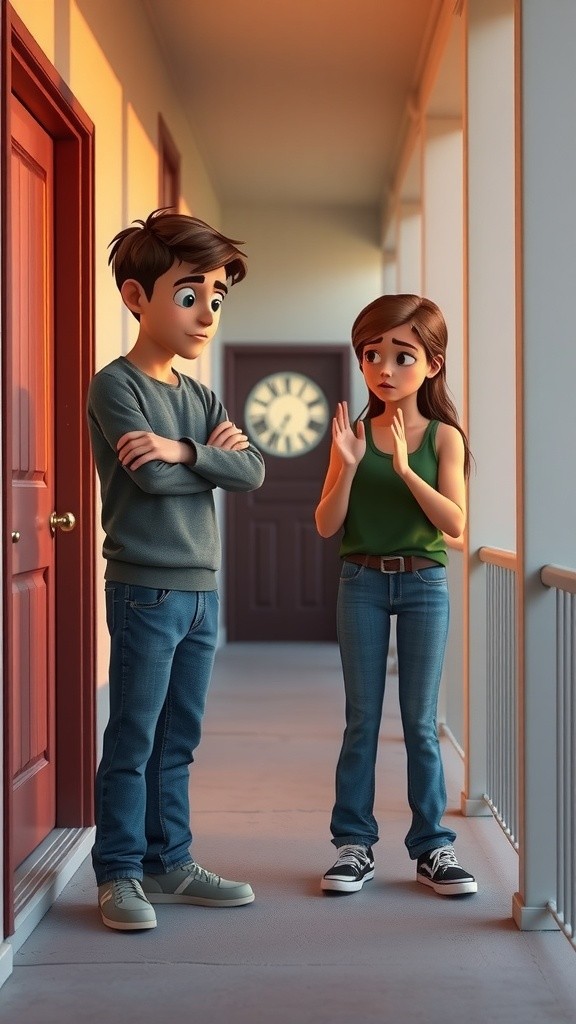 Captain the Parrot: The Accidental Thief!