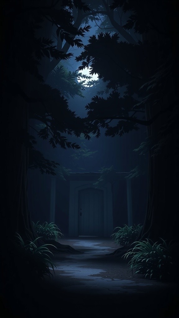 الهروب من الذئب: تجربة حركية بالذكاء الاصطناعي