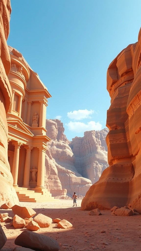 تاريخ المملكة الأردنية الهاشمية