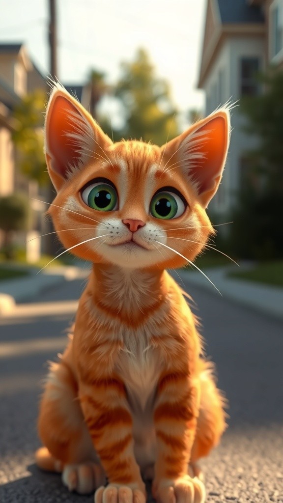 Shadow's Afternoon Delight