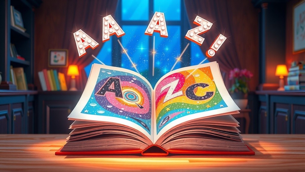 A से Z की दोस्ती की कहानी