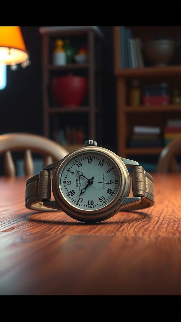 अभी या कभी नहीं: मौके की पहचान