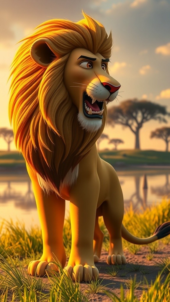 Kibo and Tatu: A Tale of Courage and Reunion