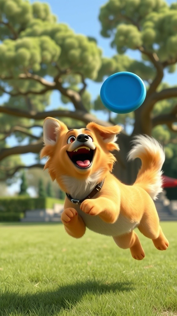 Tails of Friendship: Cat Companions and a Loyal Dog