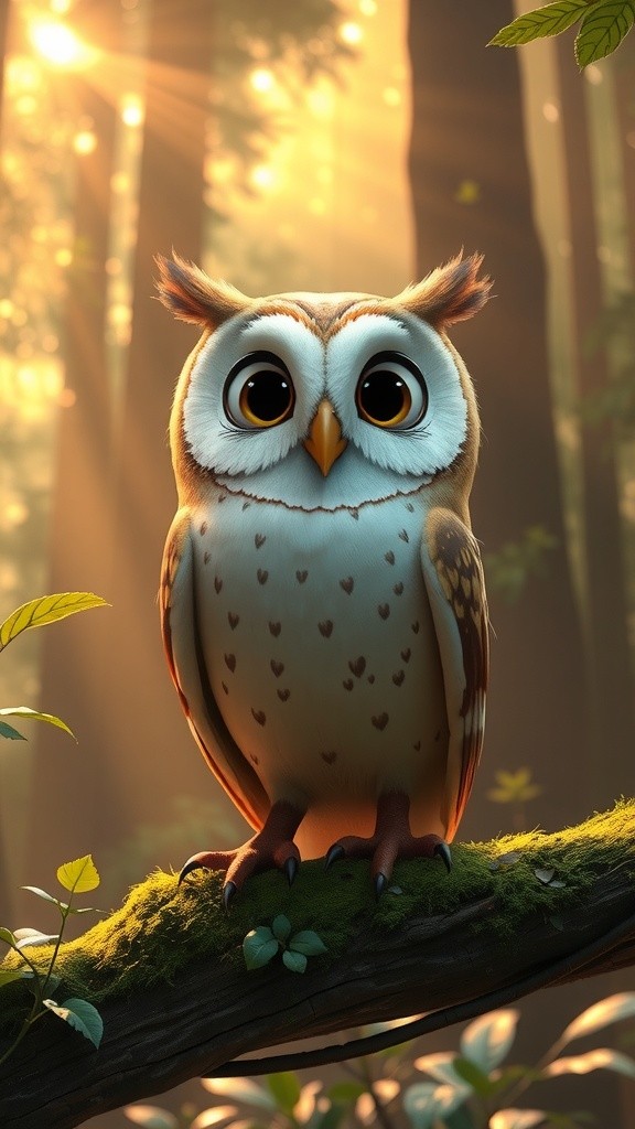 Kepandaian Sabar Kelinci Kecil