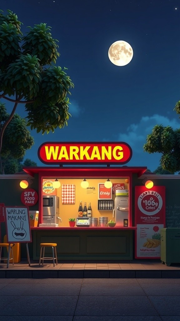 Ayam Takut Goreng yang Pura-pura Manusia (copy)