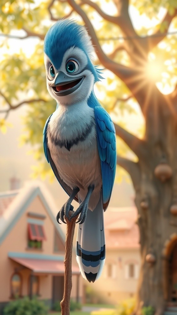 सच्चे दोस्त की पहचान: टिटहरी की कहानी