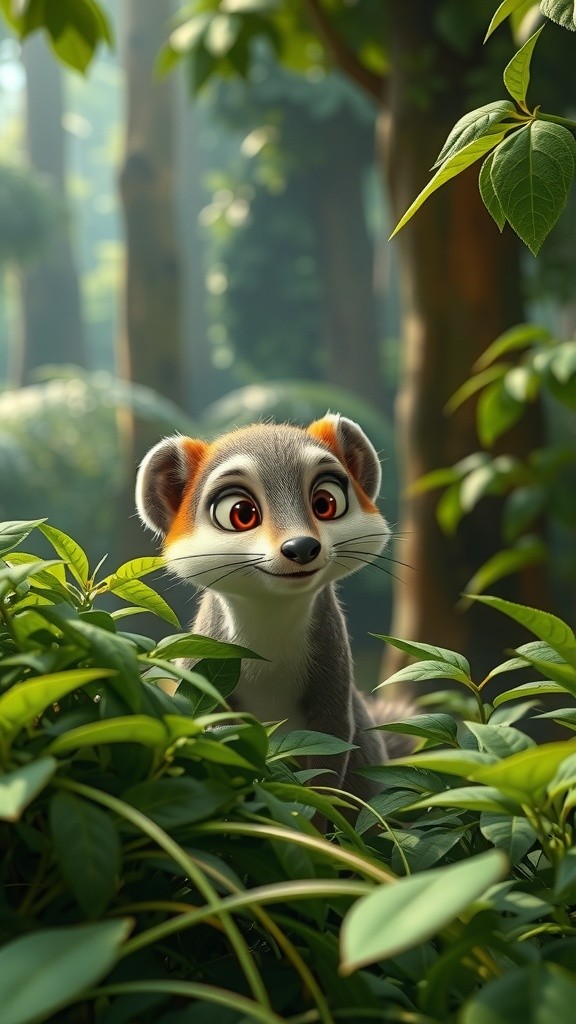 नेवले और ज़हरीले साँप की कहानी