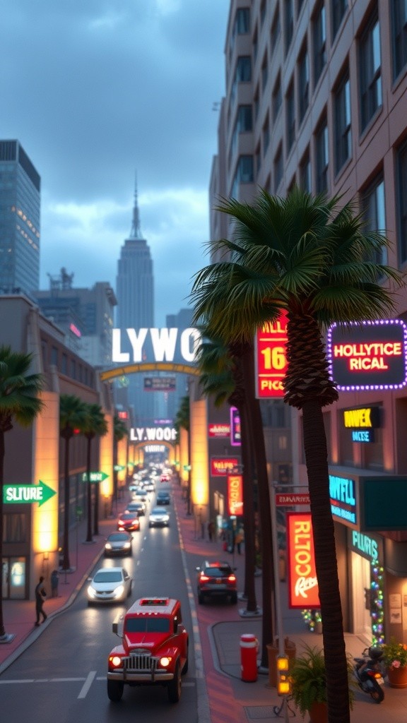 The Makeup Artist Monkey