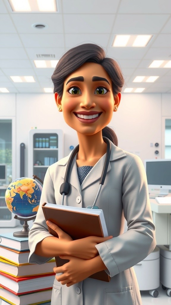 تطورات مبتكرة في علاج مرض السكري باستخدام STEM