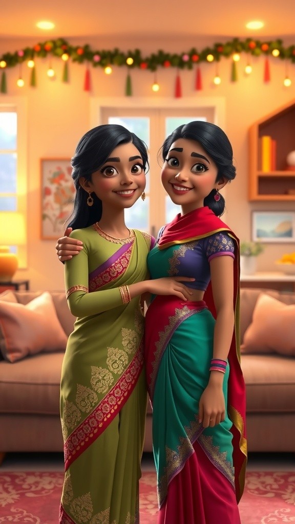 बहनों की मजेदार बातें: ससुराल और नाश्ता