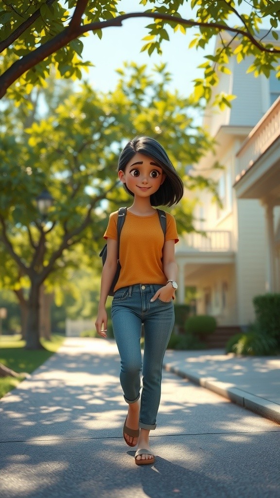 A Heartwarming Reunion