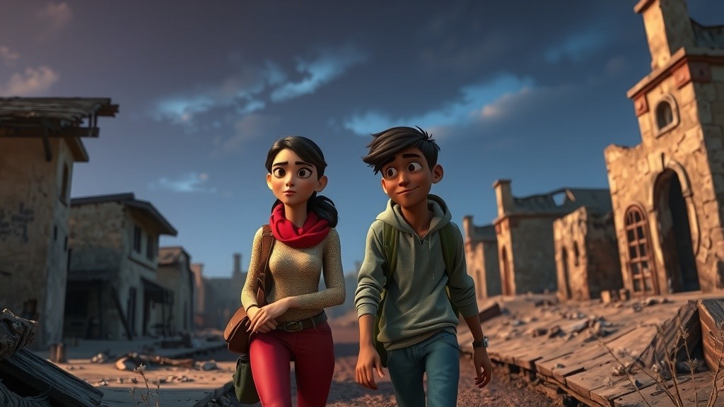 किरण और राहुल का डरावना किस्सा