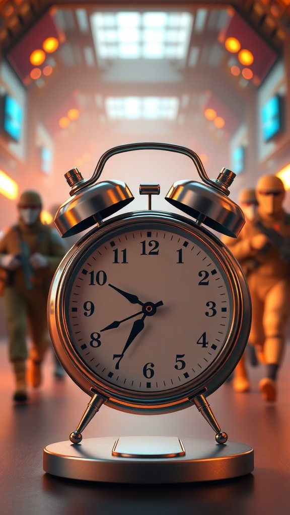 Perjalanan Dimulai: Pesan dari Kami yang Berbeda