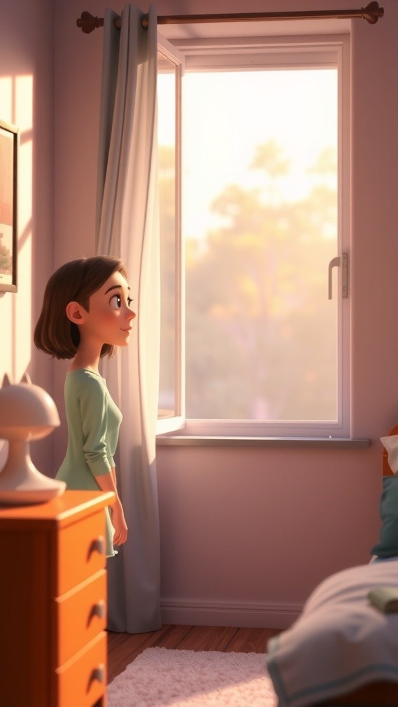 Finding Light in Words