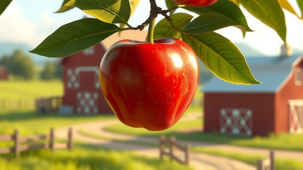 Alphabet Adventures: A to J