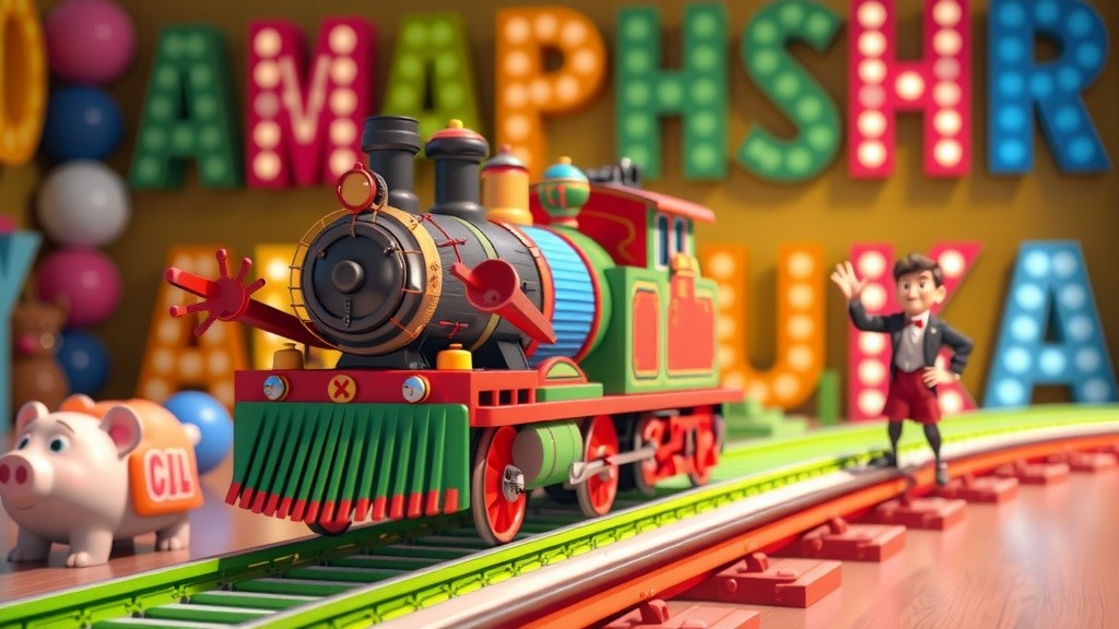 Nursery Rhymes from T to Z!