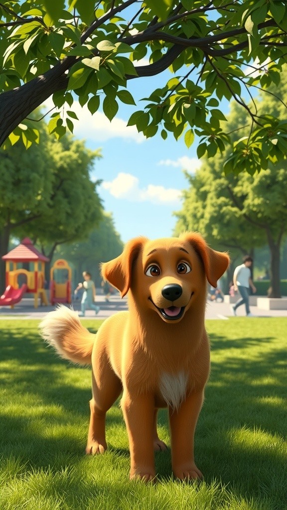 Kisah Inspiratif untuk Anak-anak