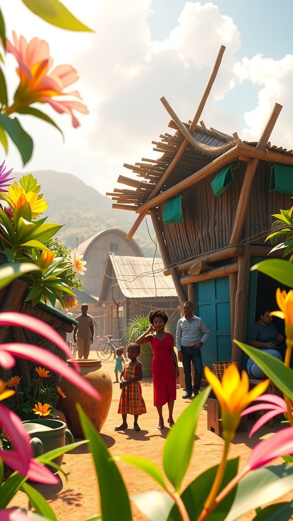 A Zongo Boy's Journey in ICT