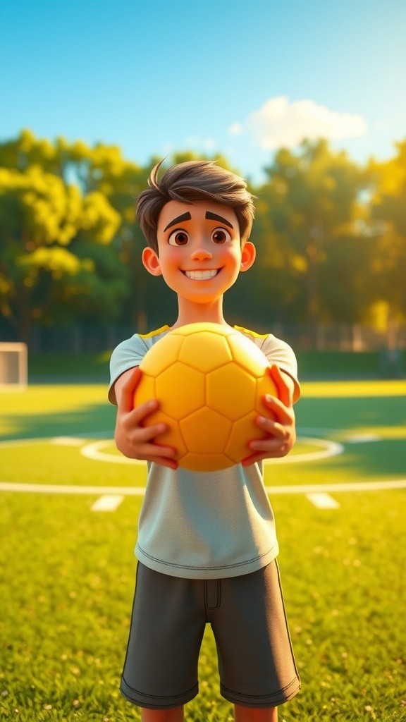 Janji Kecil, Arti Besar: Momen Bersama Ayah dan Anak