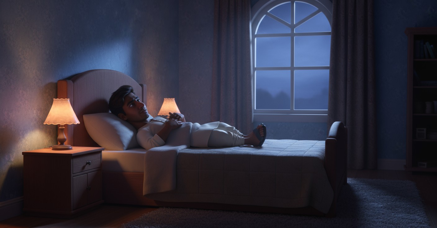 परछाई का सच