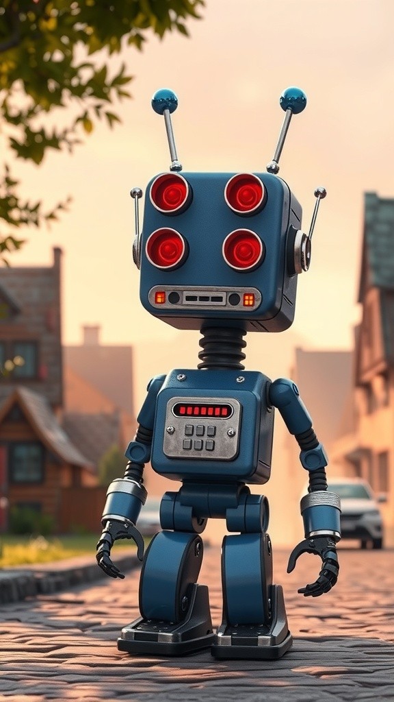 Tung Tung Sahur: Bangun dari Tidur!