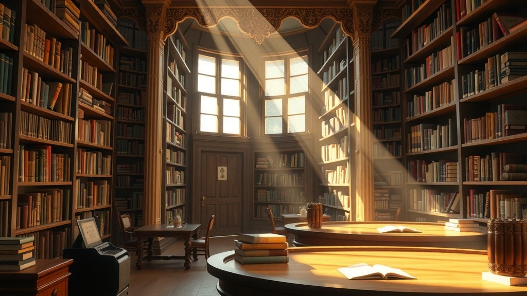 The Tapestry of Shadows