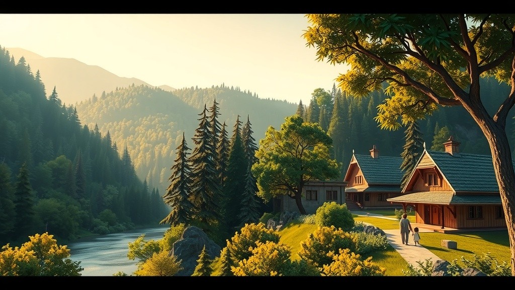 आरव, मीरा और अप्पू का मजेदार खेल