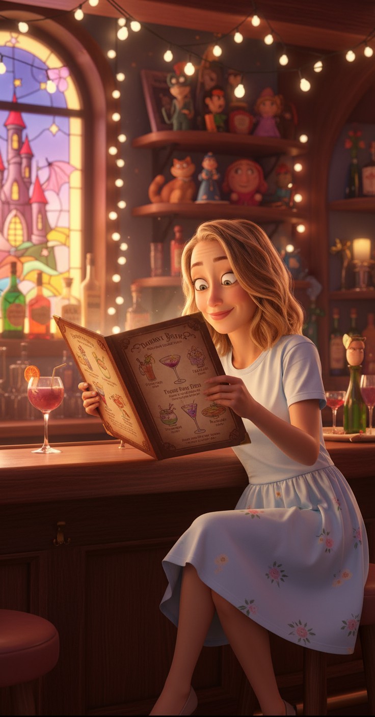 Goldilocks and the Three Beer Tasting