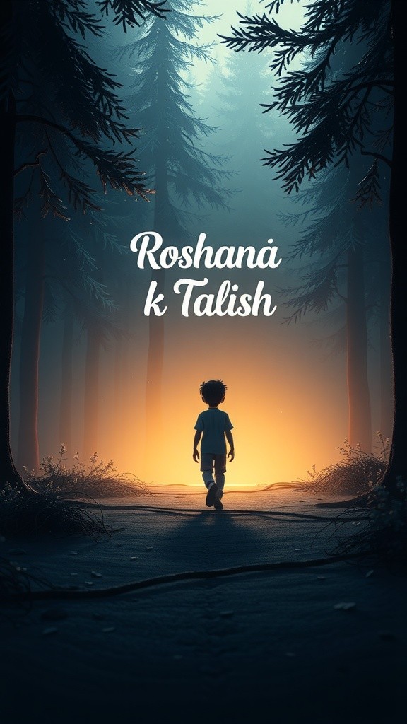 عائشہ کا عزم