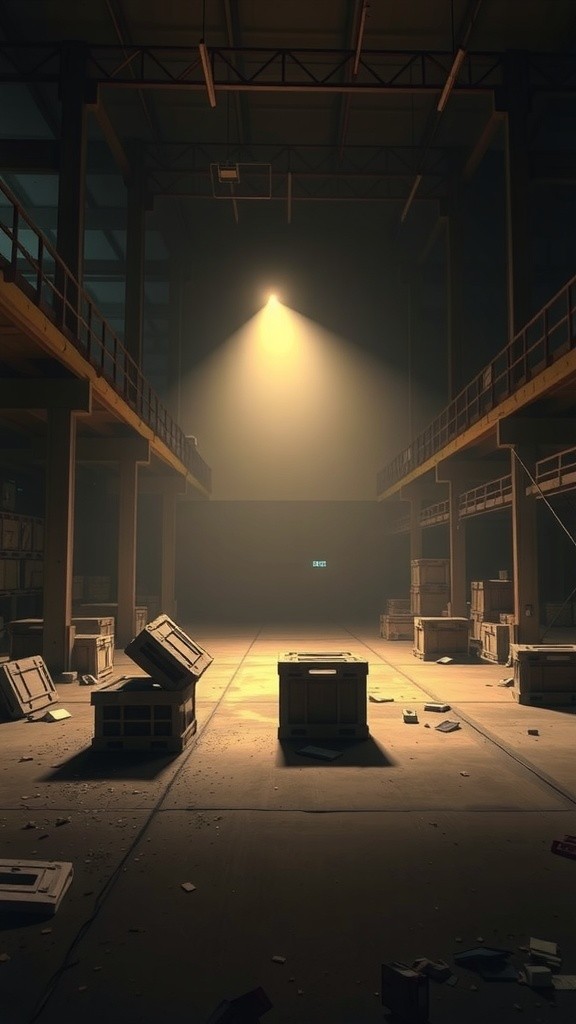 डर से तेज़ दिमाग़